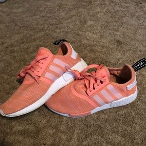 Adidas Boost size 7